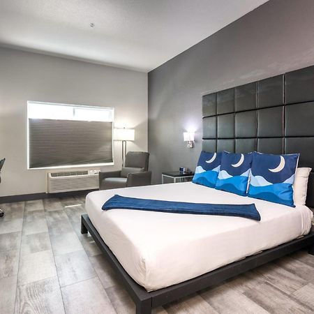 Wood River Inn & Suite Хейли Екстериор снимка