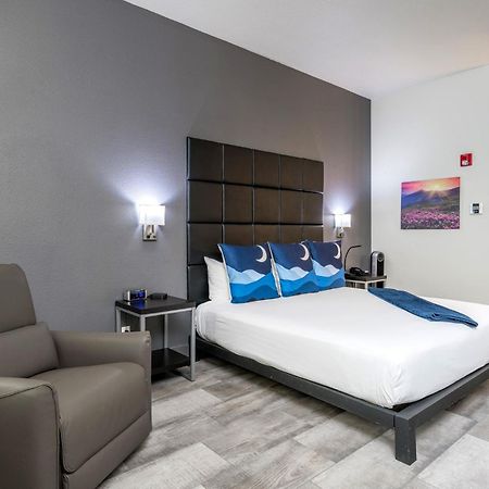 Wood River Inn & Suite Хейли Екстериор снимка