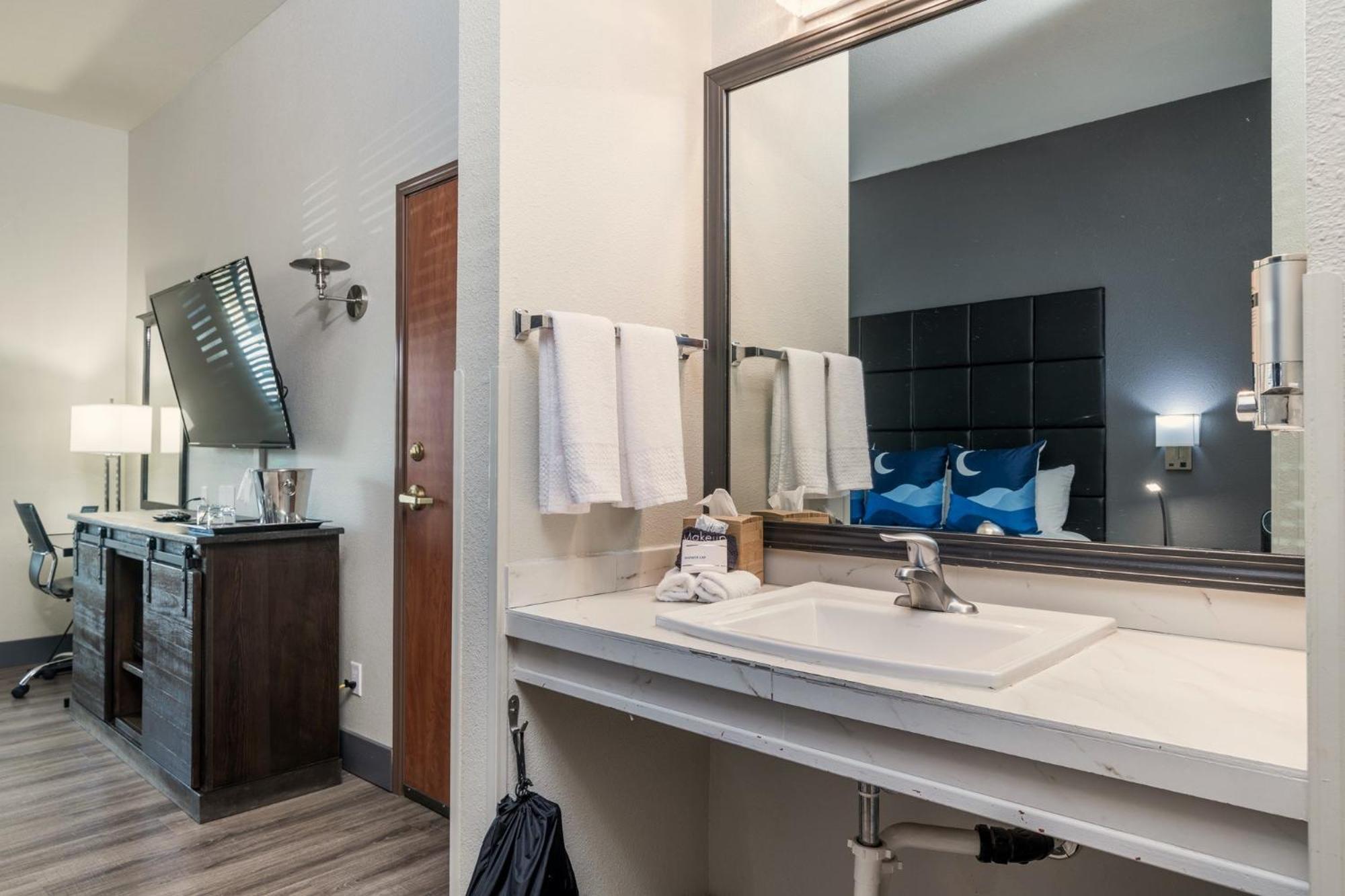 Wood River Inn & Suite Хейли Екстериор снимка