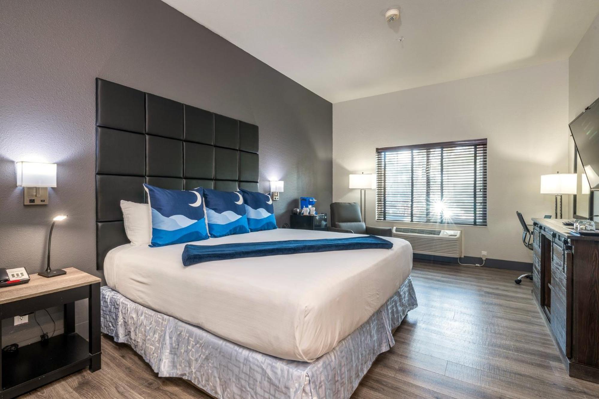 Wood River Inn & Suite Хейли Екстериор снимка
