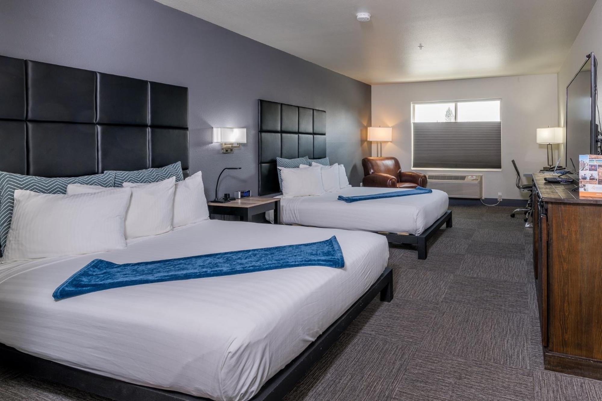 Wood River Inn & Suite Хейли Екстериор снимка