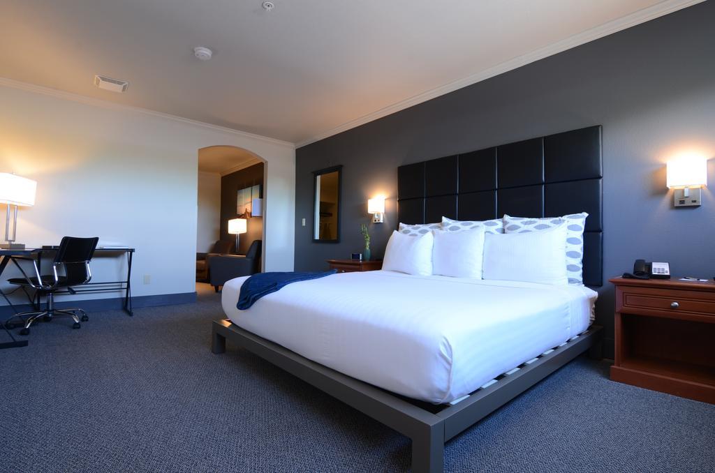 Wood River Inn & Suite Хейли Екстериор снимка