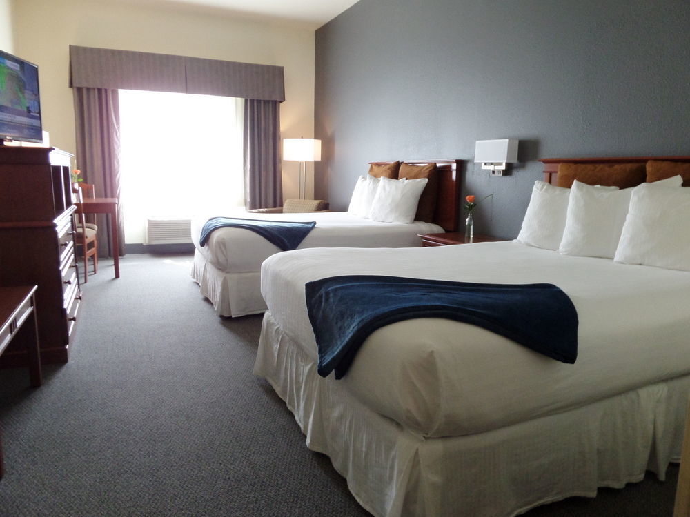 Wood River Inn & Suite Хейли Екстериор снимка