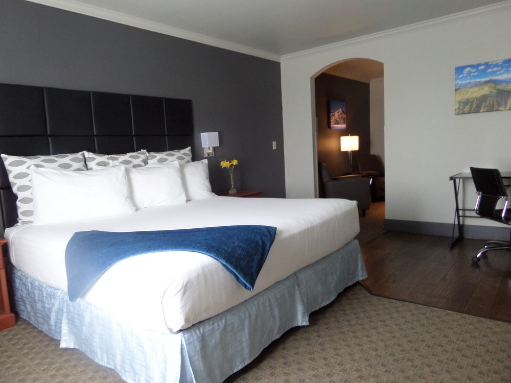 Wood River Inn & Suite Хейли Екстериор снимка