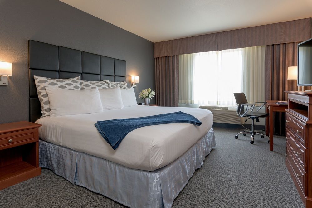 Wood River Inn & Suite Хейли Екстериор снимка