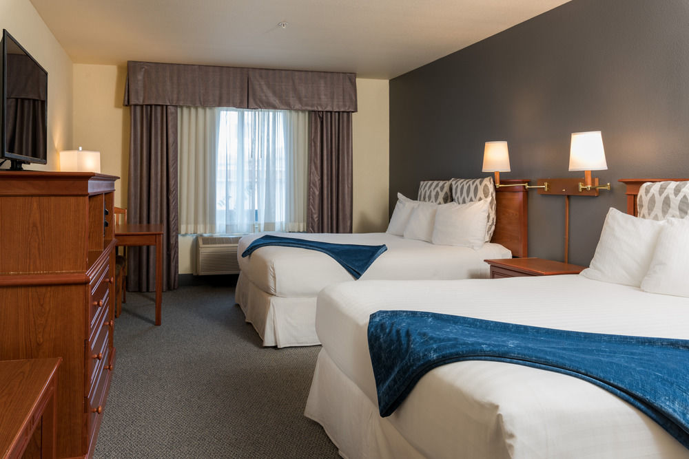 Wood River Inn & Suite Хейли Екстериор снимка
