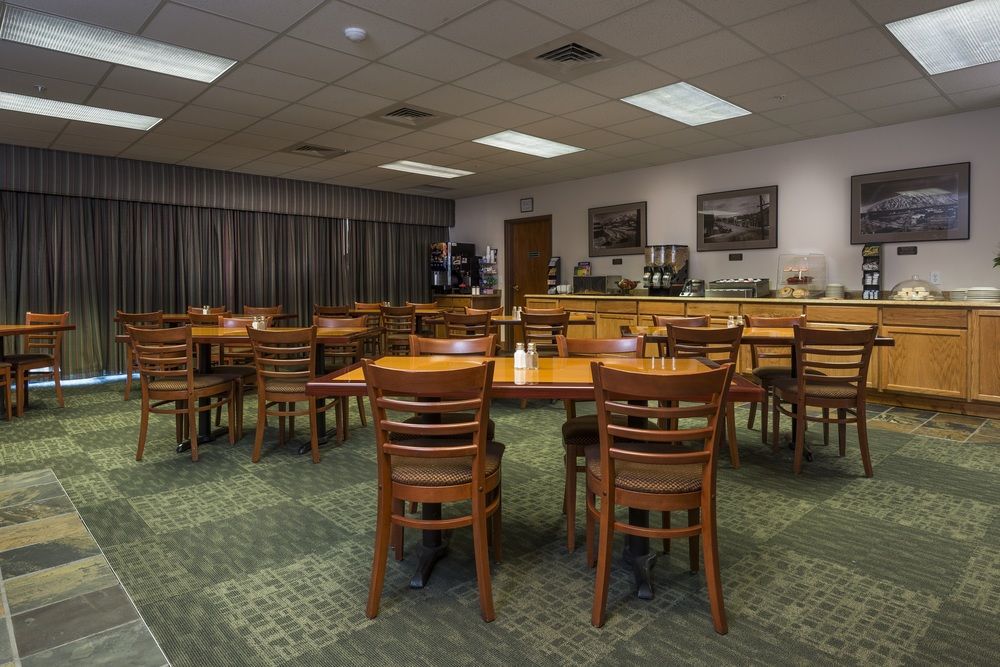 Wood River Inn & Suite Хейли Екстериор снимка